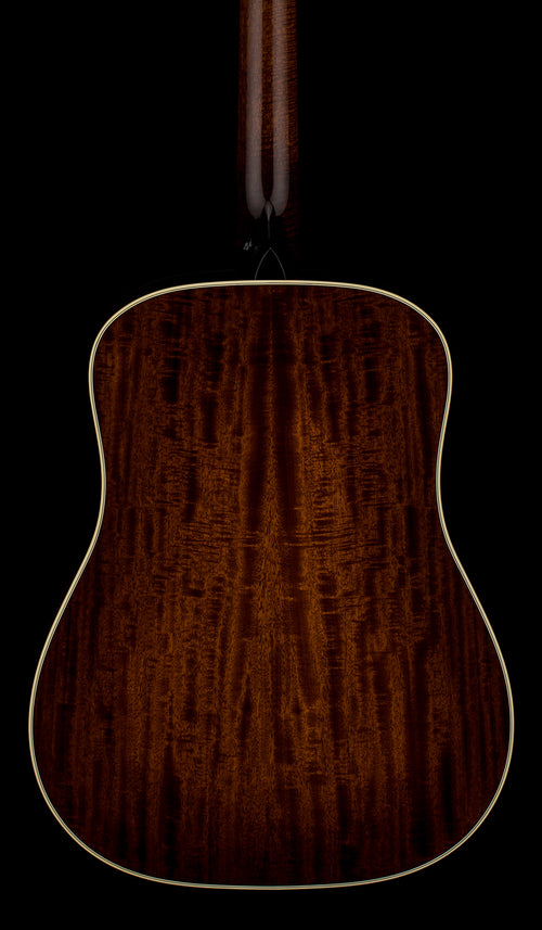 Taylor Benchmark Custom Gold Label 510 Adirondack Spruce and Mahogany #96076