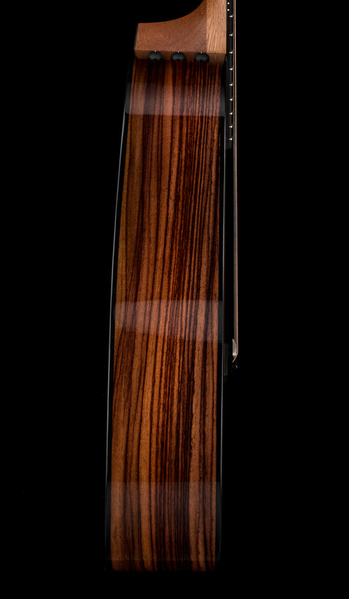 Taylor 210ce Plus #45546 (Demonstration Model)