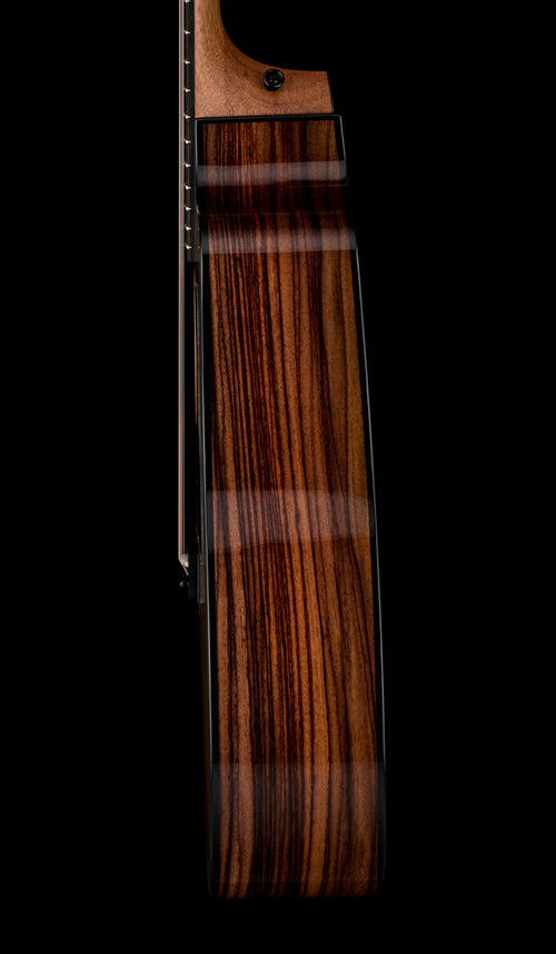 Taylor 210ce Plus #45546 (Demonstration Model)