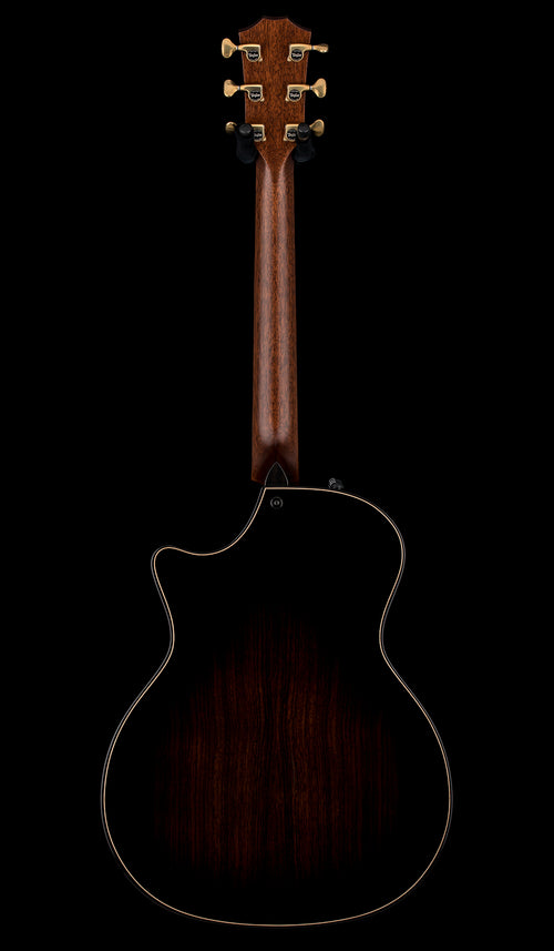 Taylor Builder's Edition 814ce Adirondack Spruce #75013 (Demonstration Model)