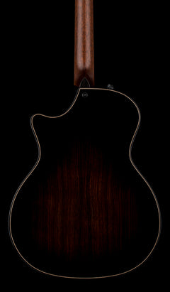 Taylor Builder's Edition 814ce Adirondack Spruce #75013 (Demonstration Model)