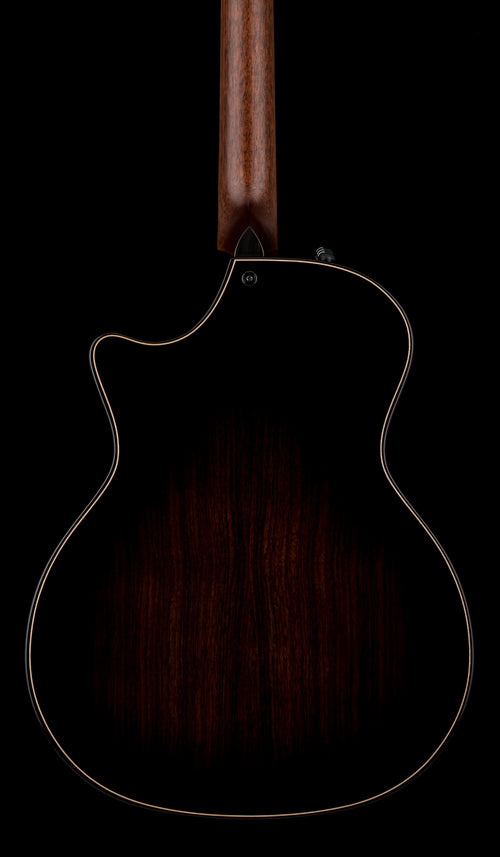 Taylor Builder's Edition 814ce Adirondack Spruce #75013 (Demonstration Model)