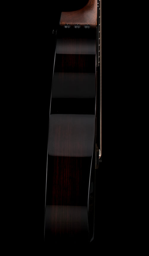 Taylor Builder's Edition 814ce Adirondack Spruce #75013 (Demonstration Model)