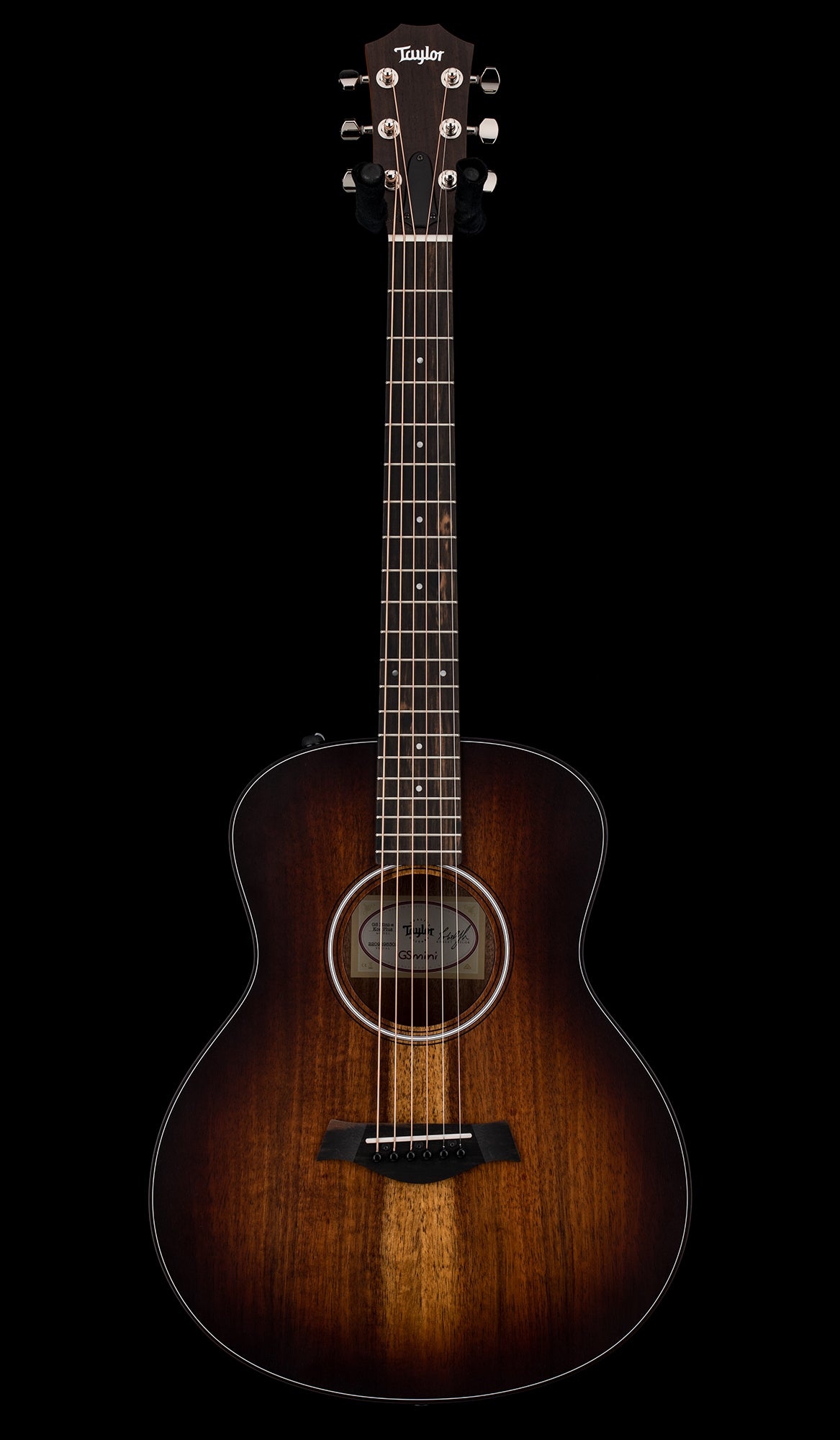Taylor GS Mini-e Koa Plus – Empire Music