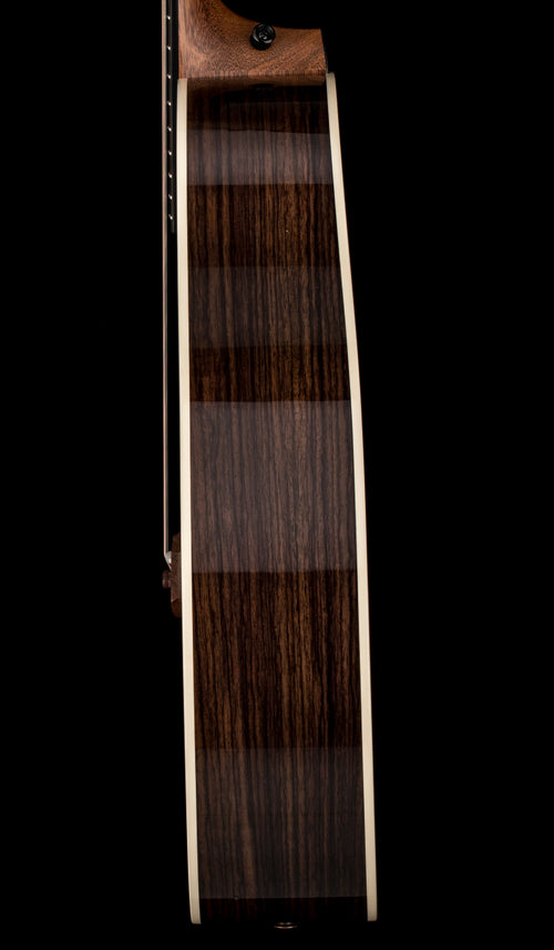 Taylor Gold Label 714e - Sunburst #55039