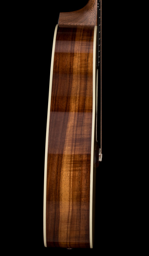 Taylor Gold Label 814e Koa - Natural #45018