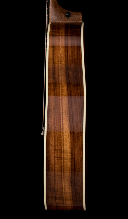 Taylor Gold Label 814e Koa - Natural #45018