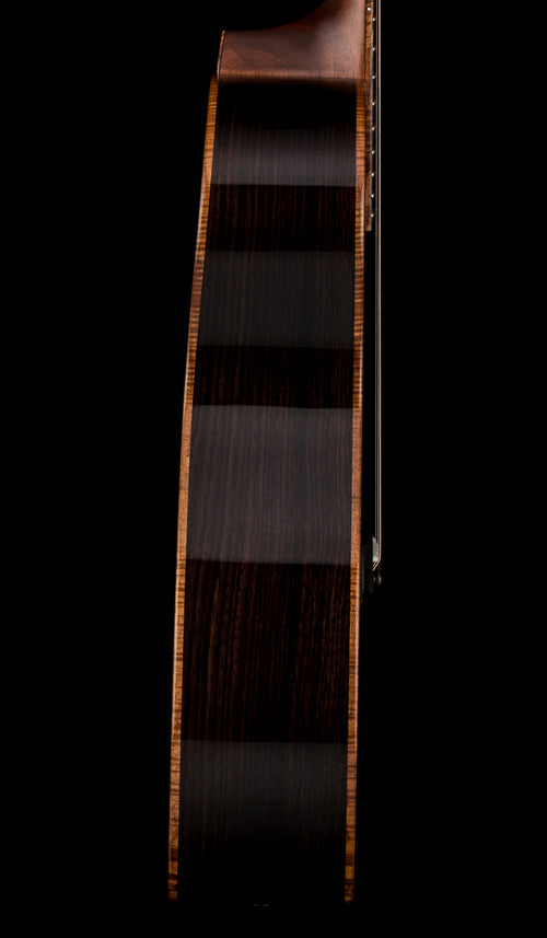 Taylor Guitars 4 Vets 814ce Special Edition Blacktop #15086