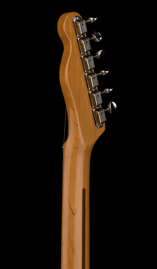 Used Fender American Vintage '52 Telecaster (1982) - Butterscotch Blonde #16504