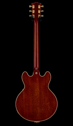 Used Gibson Custom Shop CS-356 (2002) - Faded Cherry #21640 with Original Hard Case