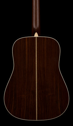Used Martin HD-28 (1999) - Natural #55266 with Original Hard Case