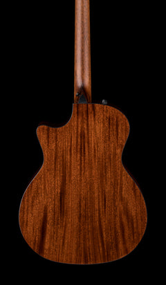 Taylor Custom Shop Select 414ce Tropical Mahogany/Sitka Spruce, Black Binding #63064
