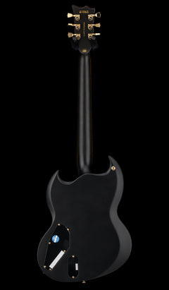 LTD Viper-1000 - Vintage Black #71519 (Factory Demonstration Model)