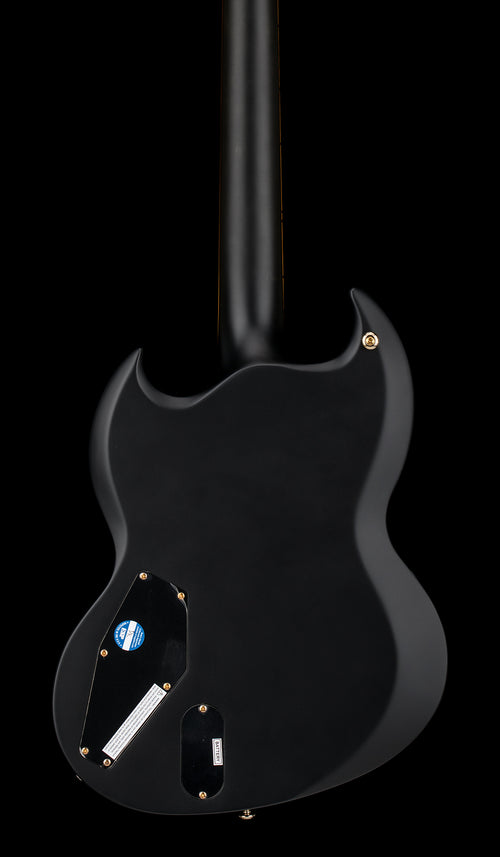 LTD Viper-1000 - Vintage Black #71519 (Factory Demonstration Model)