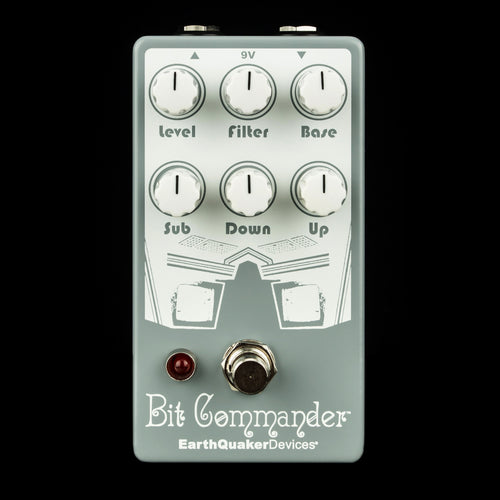 EarthQuaker Devices Bit Commander