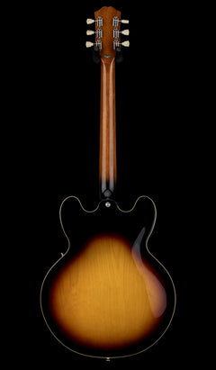 Epiphone ES-335 - Vintage Sunburst #10497