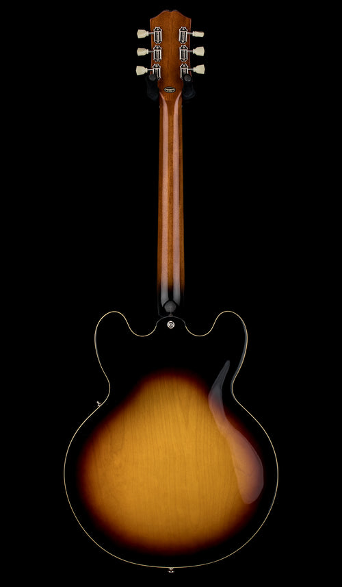 Epiphone ES-335 - Vintage Sunburst #10497