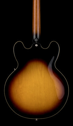 Epiphone ES-335 - Vintage Sunburst #10497
