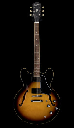 Epiphone ES-335 - Vintage Sunburst #10497