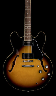Epiphone ES-335 - Vintage Sunburst #10497