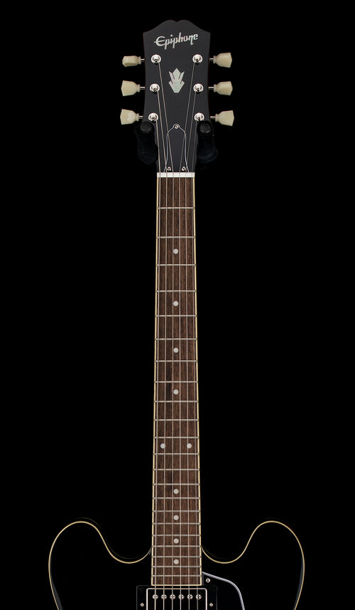 Epiphone ES-335 - Vintage Sunburst #10497