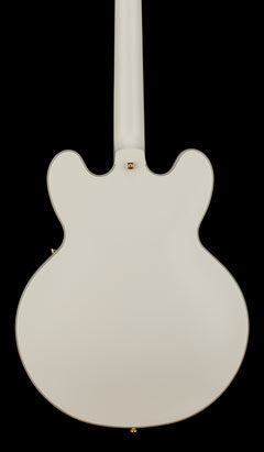 Epiphone 1959 ES-355 - Classic White #10592