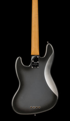 Fender American Professional II Jazz Bass - Mercury #05203