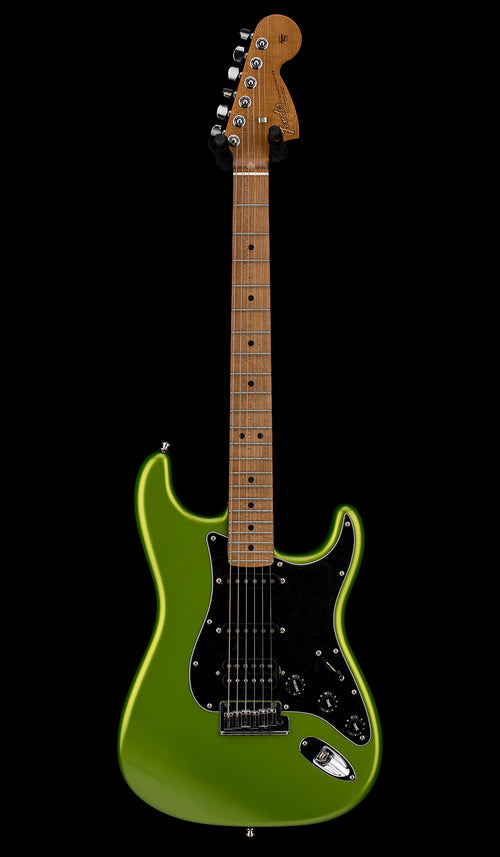 Fender Custom Shop Empire 67 Super Stratocaster HSS NOS - Lime Green #15981 (Open Box)