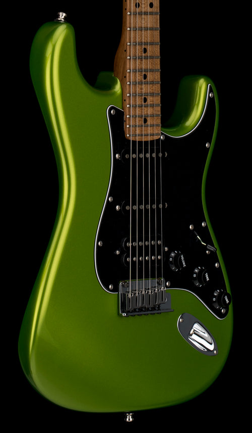 Fender Custom Shop Empire 67 Super Stratocaster HSS NOS - Lime Green #15981 (Open Box)