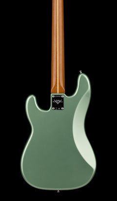 Fender Custom Shop Empire '58 Precision Bass NOS - Sage Green Metallic #84487