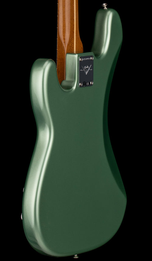 Fender Custom Shop Empire '58 Precision Bass NOS - Sage Green Metallic #84487