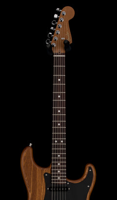 Fender Dealer Exclusive American Ultra II Stratocaster HSS - Natural #01472