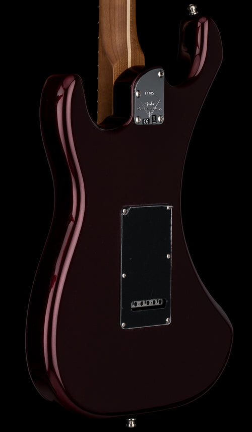 Fender Custom Shop Empire 67 Super Stratocaster HSS NOS - Oxblood Metallic #18705