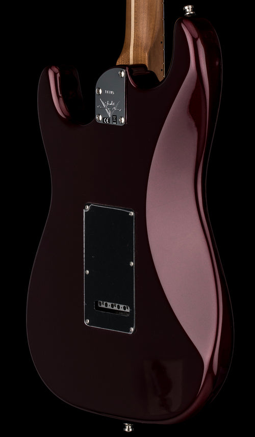 Fender Custom Shop Empire 67 Super Stratocaster HSS NOS - Oxblood Metallic #18705