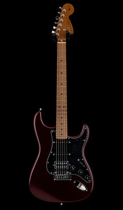 Fender Custom Shop Empire 67 Super Stratocaster HSS NOS - Oxblood Metallic #18705