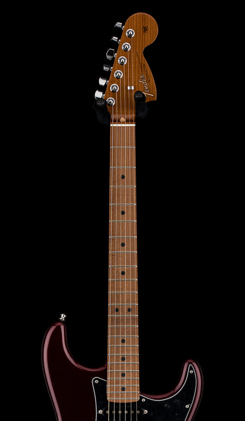 Fender Custom Shop Empire 67 Super Stratocaster HSS NOS - Oxblood Metallic #18705