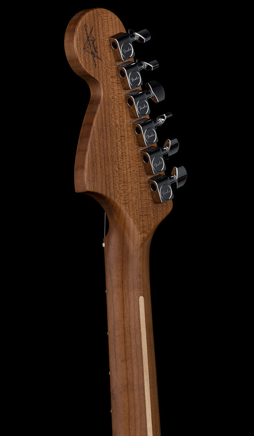 Fender Custom Shop Empire 67 Super Stratocaster HSS NOS - Oxblood Metallic #18705