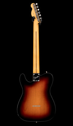 Fender Limited Edition American Professional Classic Telecaster w/ Fender Silent System - 3-Color Sunburst #51834