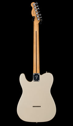 Fender Player II Modified Telecaster - Olympic Pearl #34268