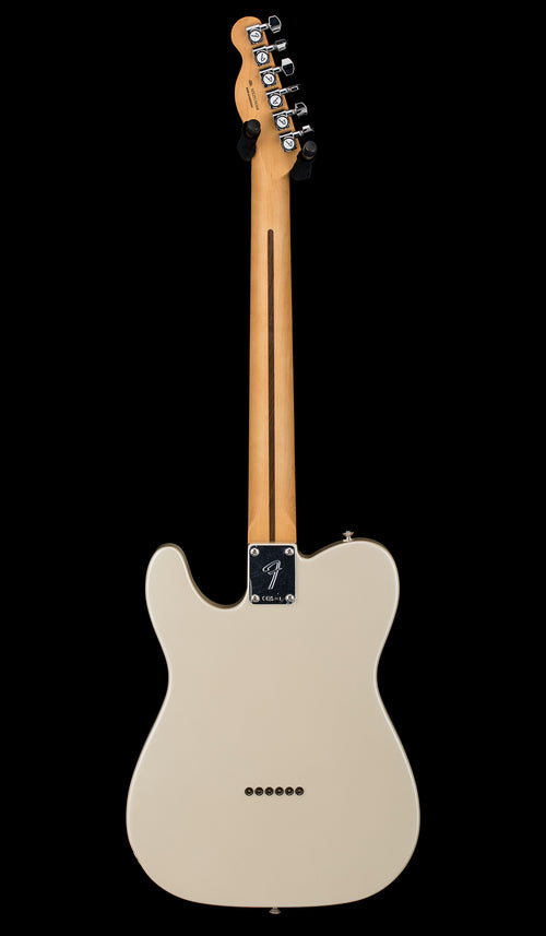 Fender Player II Modified Telecaster - Olympic Pearl #34268