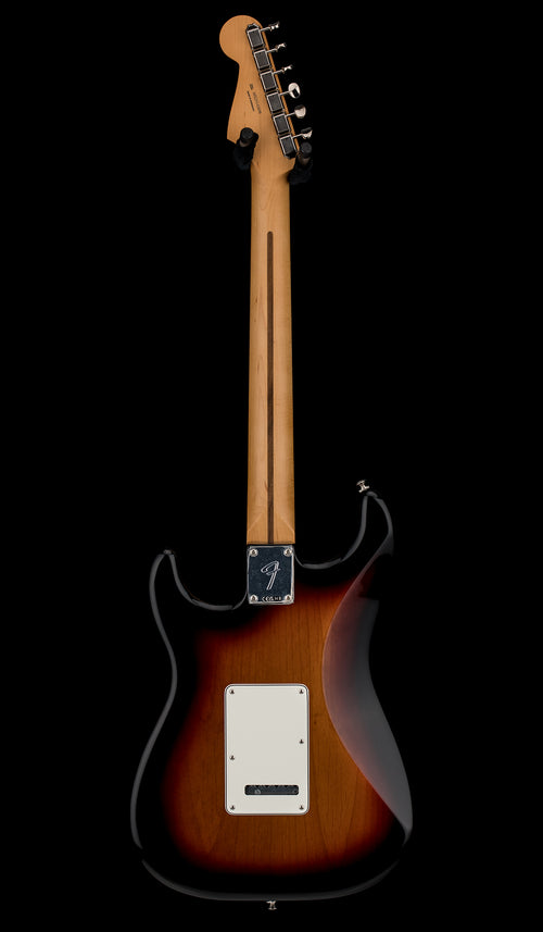 Fender Player II Stratocaster - 3-Color Sunburst #42698