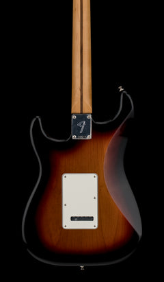 Fender Player II Stratocaster - 3-Color Sunburst #42698