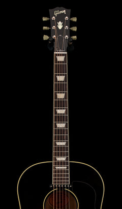 Gibson J-160E Original - Vintage Sunburst #65057