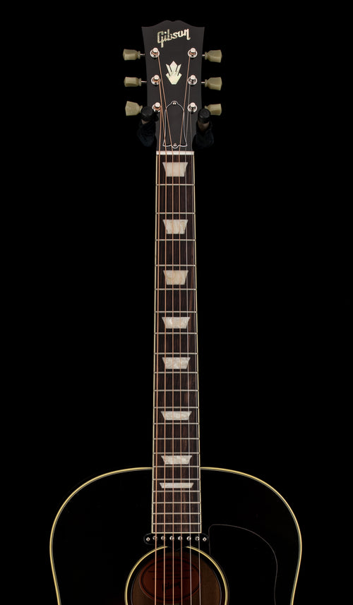 Gibson J-160E Original - Vintage Sunburst #65057