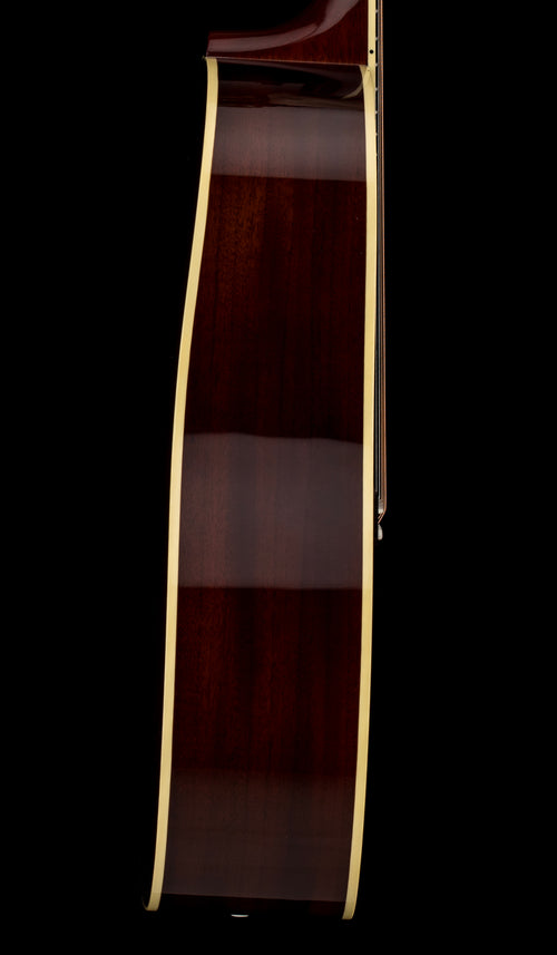 Gibson J-160E Original - Vintage Sunburst #65057