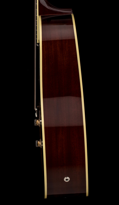 Gibson J-160E Original - Vintage Sunburst #65057