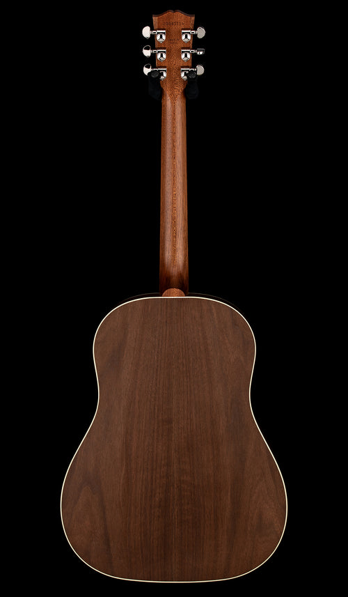 Gibson J-45 Studio Walnut - Satin Walnut Burst #85114