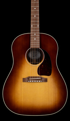 Gibson J-45 Studio Walnut - Satin Walnut Burst #85114