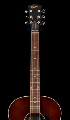 Gibson J-45 Studio Walnut - Satin Walnut Burst #85114