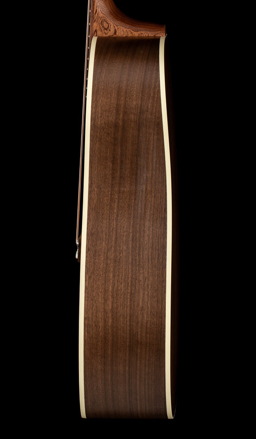 Gibson J-45 Studio Walnut - Satin Walnut Burst #85114